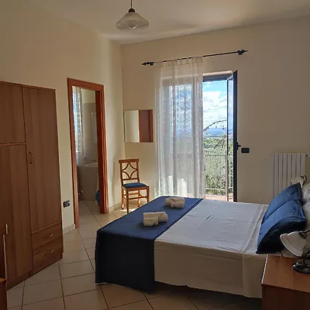 Guest house Nonno Pierino 3*