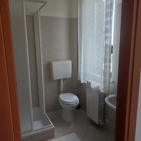 Maison d'hôtes Nonno Pierino 3*