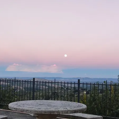 Nonno Pierino 3* Civitella Casanova