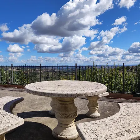 Pensión Nonno Pierino