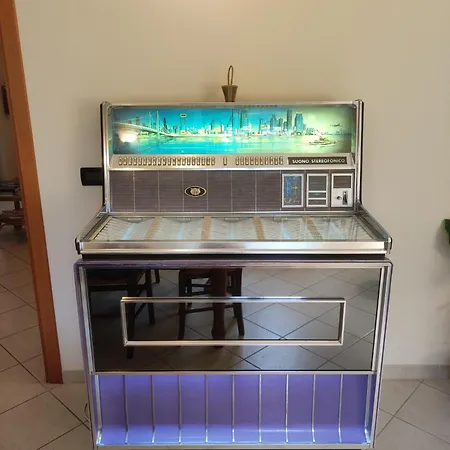 Nonno Pierino Maison d'hôtes 3*