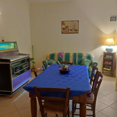 Pensión Nonno Pierino 3*