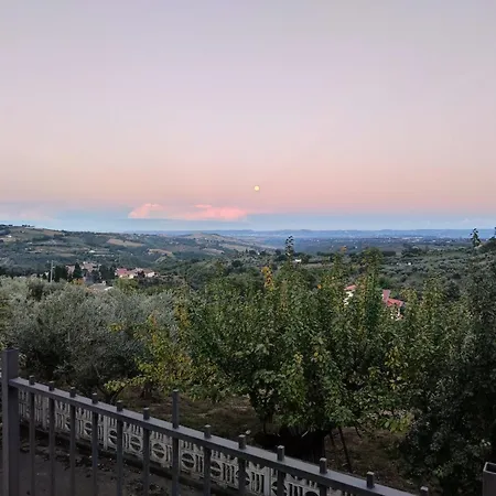 Nonno Pierino Civitella Casanova