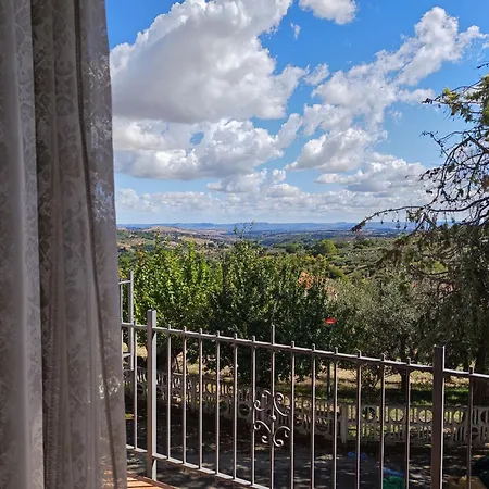 Guest house Nonno Pierino Civitella Casanova