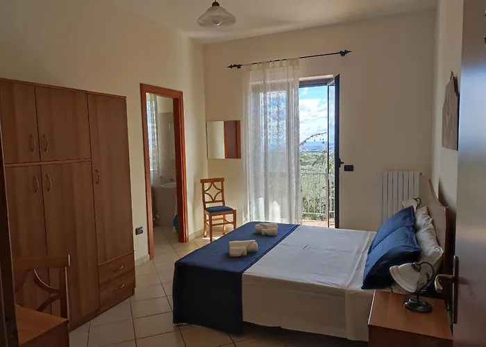 Maison d'hôtes Nonno Pierino 3*