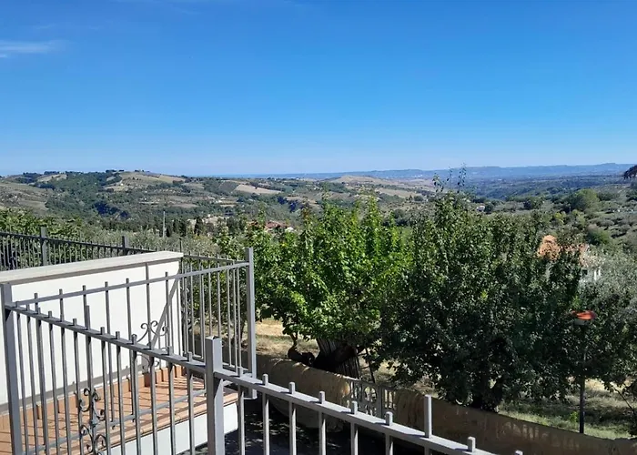 Maison d'hôtes Nonno Pierino 3*