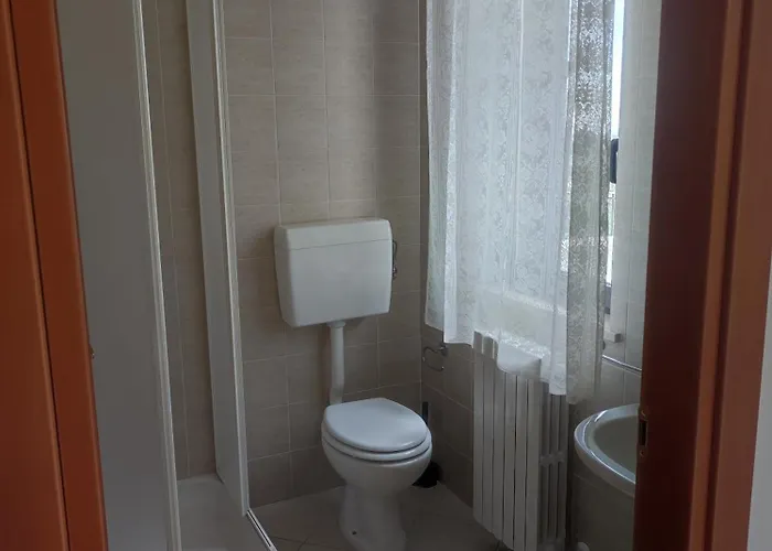 Maison d'hôtes Nonno Pierino 3*