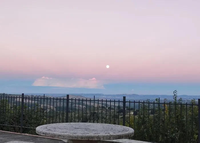 Nonno Pierino 3* Civitella Casanova