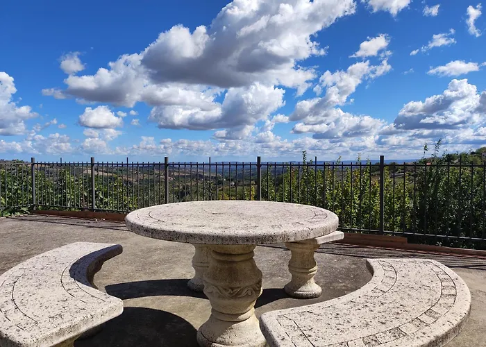 Maison d'hôtes Nonno Pierino