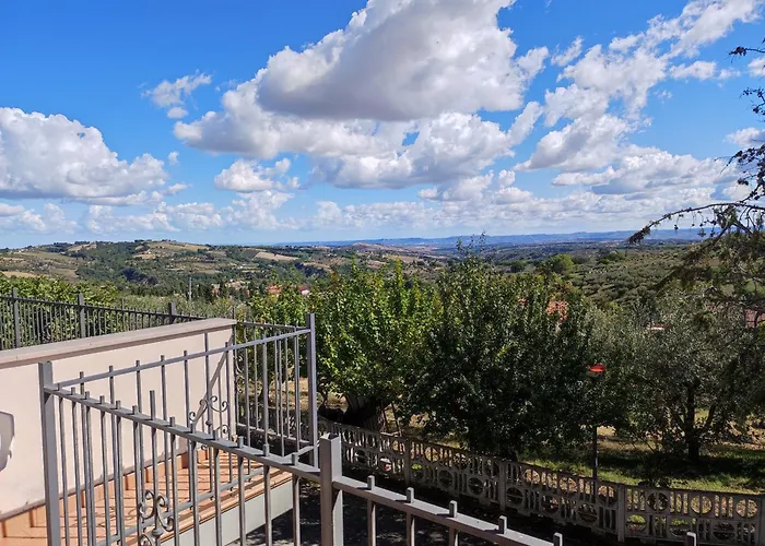 Affittacamere Nonno Pierino 3*