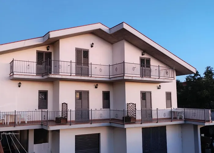 Maison d'hôtes Nonno Pierino Civitella Casanova