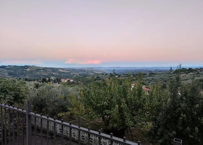 Nonno Pierino Civitella Casanova