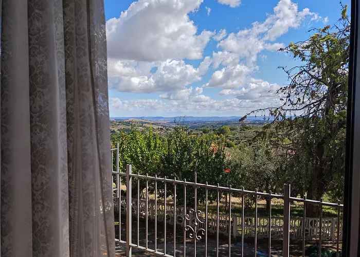 Maison d'hôtes Nonno Pierino Civitella Casanova